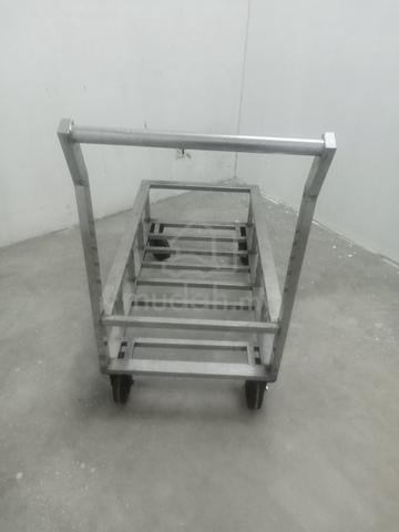 Troli barang  - photo 3 of 3