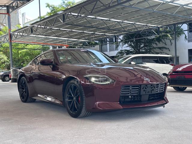 2024 Nissan FAIRLADY Z 3.0 Turbo - 3