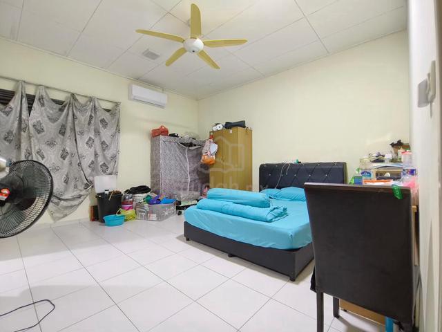 Nusa Bayu Double Storey Terrace House 4bed Iskandar Puteri Johor Bahru 1