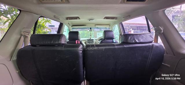 2010 Toyota INNOVA 2.0 E FACELIFT (M) - 3