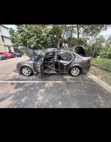 2016 Proton PERSONA 1.6 STANDARD -- (M) - 1