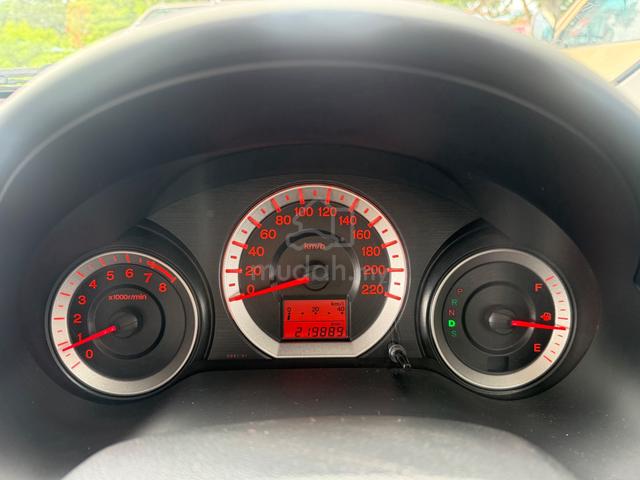 2010 Honda CITY 1.5 S (A) - 4