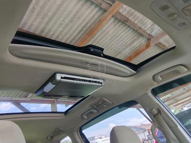 2008 Toyota ESTIMA 2.4 Sunroof 7seater - 3