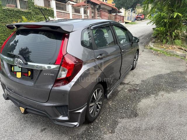 2016 Honda JAZZ 1.5 V MY2014 (A) - 2