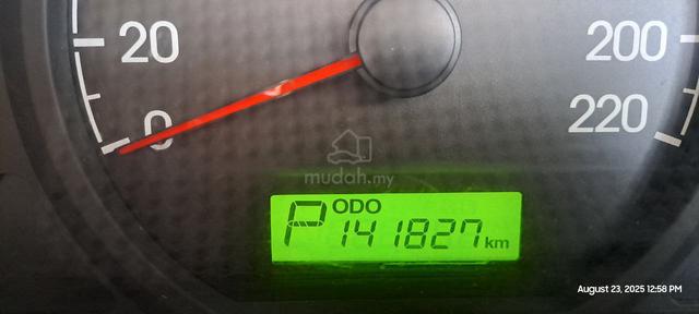 2010 Hyundai GRAND STAREX 2.5 ROYALE (A) - 3