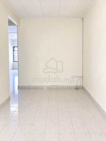 Full Loan Bandar Putra Kulai IOI Single Storey Terrace House Freehold 1