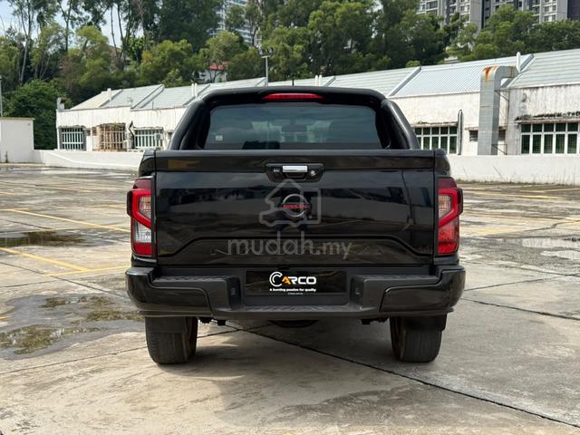 Nissan NAVARA V 2.5L (A) Free Warranty!! - 4