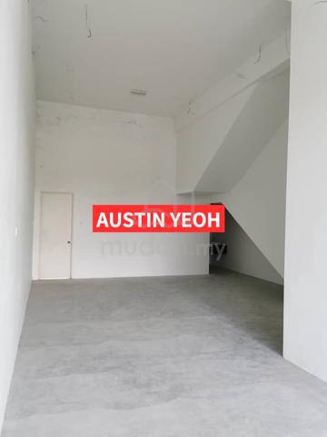 VERVEA _ Ground Floor _ Batu Kawan _ Utropolis Utama 1