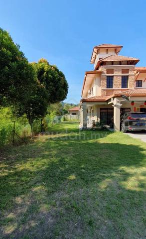 Double Storey Terrace,Bandar NusaRhu, Shah alam, Selangor. 1