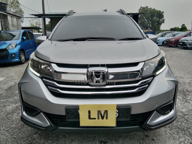 R /2022/ Honda BR-V 1.5 (A) FACELIFT - 3