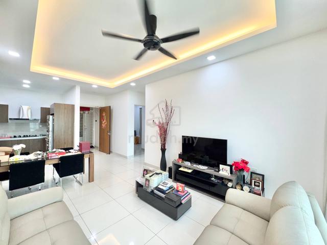 La Thea Residences 1