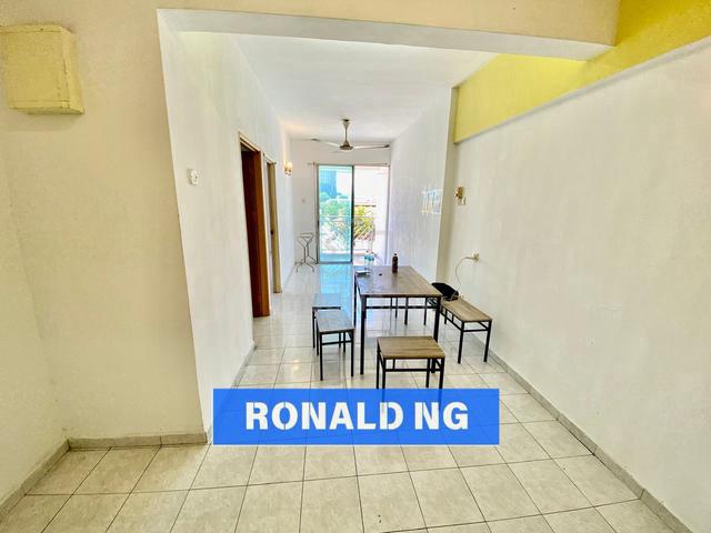 BJ Court Condominium 1