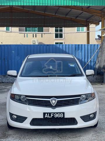 2017 Proton PREVE 1.6 EXECUTIVE (A) - 1