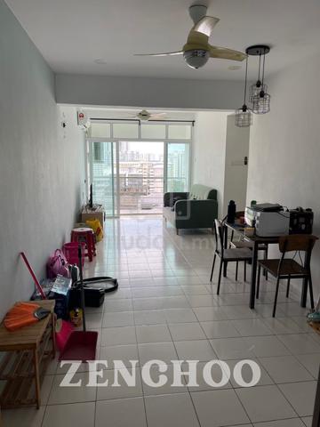 Zan Ara Apartment 1