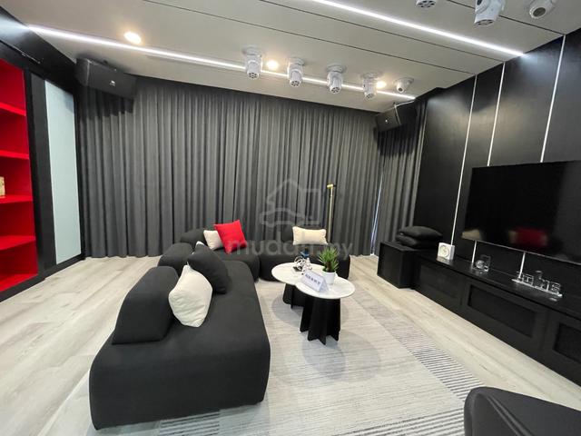 Lume Homes / 3 Storey / Semi-D / with Lift / Banyan Valley / Kolombong 1