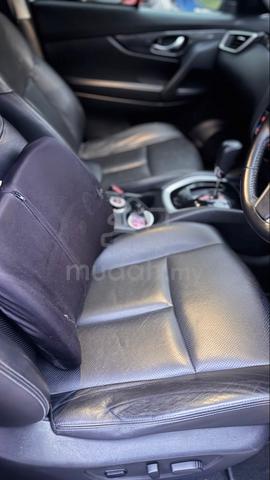 2015 Nissan X-TRAIL 2.5 IMPUL (A) - 5