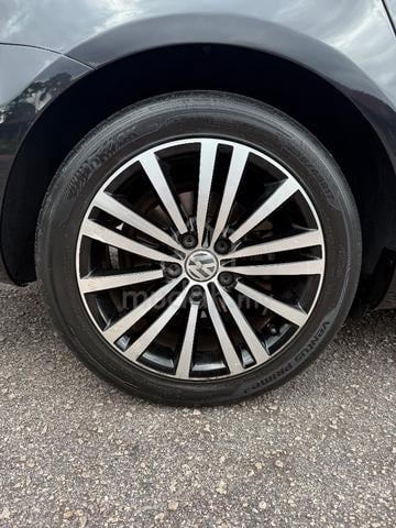 2014 Volkswagen PASSAT 1.8 TSI (CKD) (A) - 5