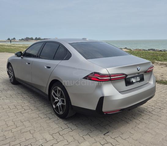 2024 Bmw 5 SERIES 2.0 20I M SPORT MY24 G60 (A) - 5
