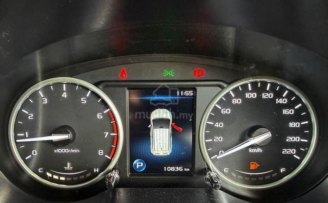 2025 Proton IRIZ 1.6 FULL (A) SUPER LOW MILEAGE - 3