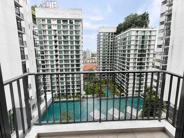 Dian Residency @ Shah Alam 1