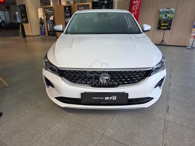 NEW PROTON S70 MC1 2026(4 Cylinder)REBATE/FULLOAN - 5