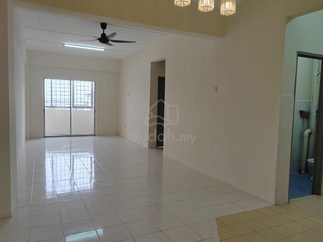 Pangsapuri Perdana Villa 1