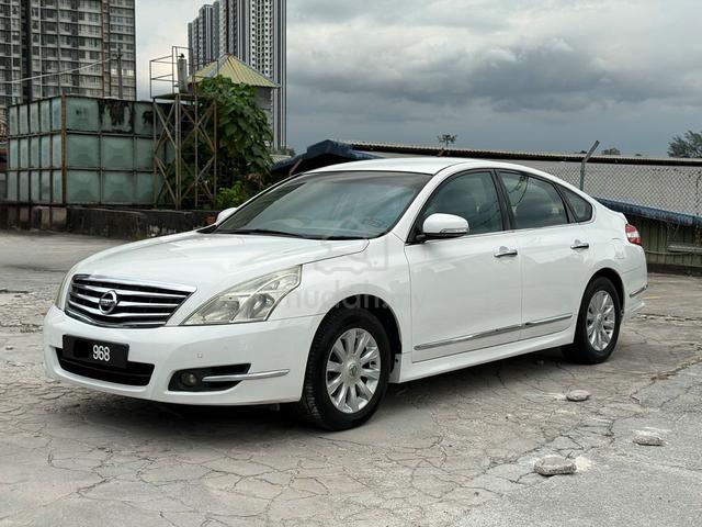 2015 Nissan TEANA 2.0 XE (A) - 3