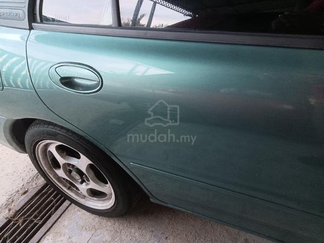 2000 Proton WIRA 1.6 A/B XLI (A) - 3