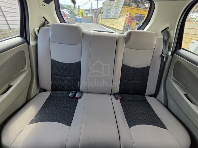 OTR 2013 Perodua MYVI 1.3 EZi PREMIUM (A) 1 OWNER - 5