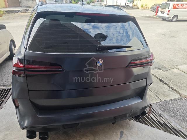 2018 Bmw X5 2.0 xDRIVE40e M SPORT (CKD) (A) - 4