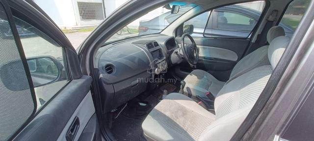 2008 Perodua MYVI 1.3 SX (M) - 4