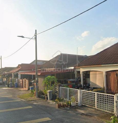 Sepang , Taman Seri Ehsan Single Storey House near KLIA 1