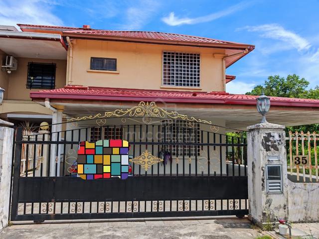 Corner Terrace House @ Kingfisher 1