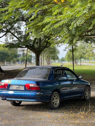 1998 Proton WIRA 1.5 GL (M) - 2