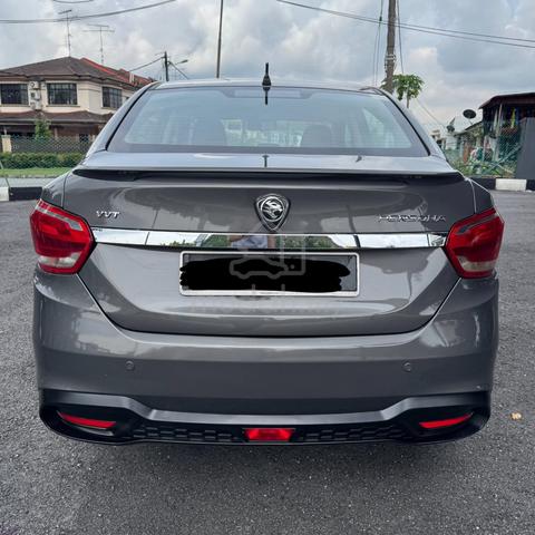 2017 Proton PERSONA 1.6 PREMIUM -- (A) - 5
