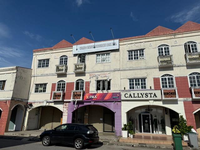 Taman Bachang Utama Office Lot 1
