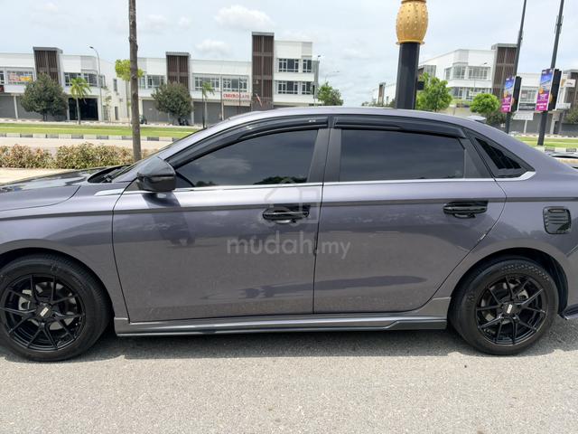 2024 Proton S70 1.5 PREMIUM MY23 (A) - 2