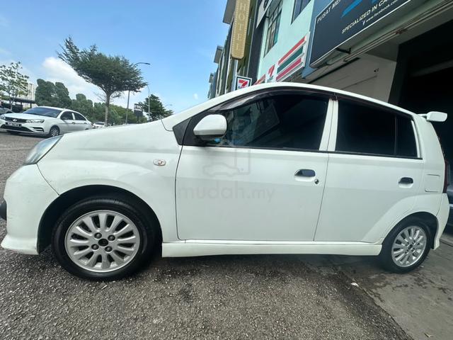 2011 Perodua VIVA 1.0 ELITE AT (A) - 3