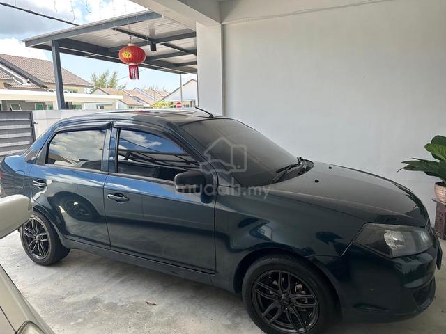 2011 Proton Saga FL 1.3 Manual - 2