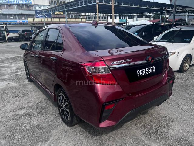 2023 Perodua BEZZA 1.3 X (A)PERAK/TIPTOP - 4