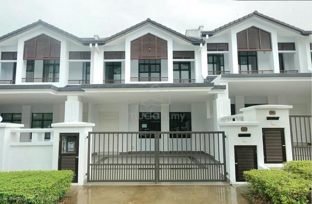 2Storey, CRADLETON ECO MAJESTIC SEMENYIH 1