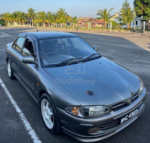 2000 Proton WIRA 1.5 MMC (M) - 1