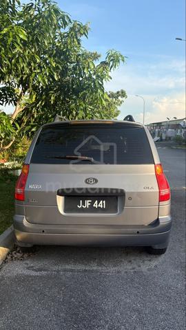 2008 Inokom MATRIX 1.6 GL (A) - 4