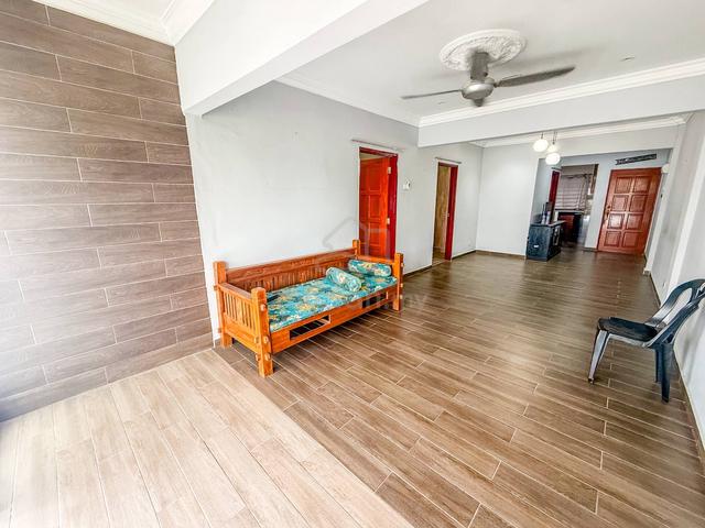 Apartment Okid 1