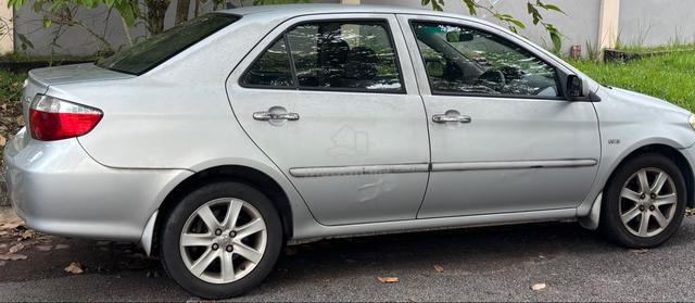 2003 Toyota VIOS 1.5 G NCP42R-EEPGKE (A) - 2