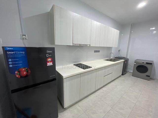 Paragon Suites @ CIQ 1