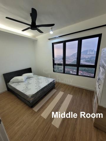 Aster Residence Cheras Hartamas Room 1