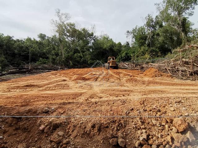 Kampung Tajau Tuaran 1