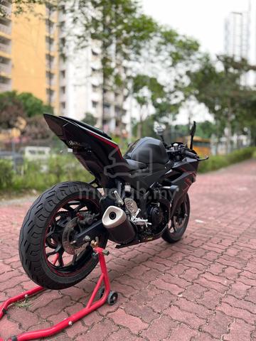 ‼️Yamaha R25 Low Mileage‼️ - photo 3 of 7
