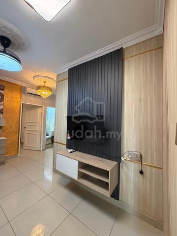 Cyber City Apartment 1 1
